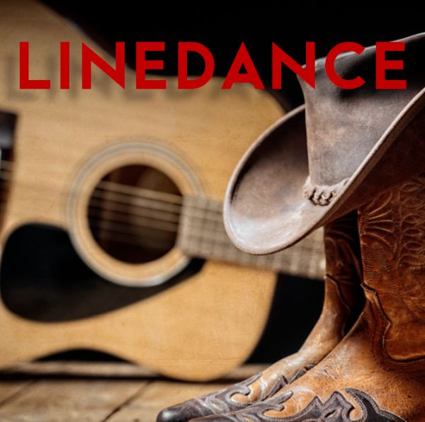 neuer Line Dance-Kurs